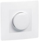 Legrand 665117 Niloe Drehdimmer 2-Leiter uw.