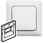 Legrand 776275  Abdeckung VDI 30G mit BF