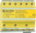 Leutron 381219 IP BC TNC 25/75/FM T1T2 REG 6TE