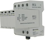 Leutron 381627 IPS G T1+2/3+1-300FM SS-Abl.