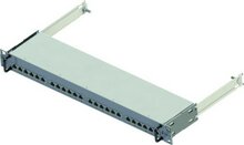 Leviton 19Z Patchpanel 24-Port Cat.6A ausziehbar