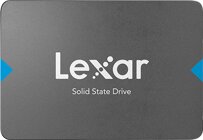 HDSSD 2.5" 240 GB Lexar NQ100 Box