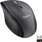 Logitech Mouse M705 Marathon Wireless Charcoal