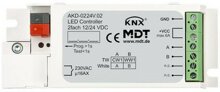 MDT AKD-0224V.02 LED Controller 2-Kanal, fr