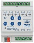 MDT AKK-0816.03 Schaltaktor 8-fach, 4TE, REG