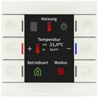 MDT BE-TAS86T.02 Taster Smart86 Farbdisplay