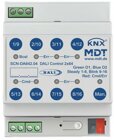 MDT SCN-DA642.04 DALI Control 2x64 Gateway