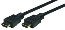 Manhattan 323215 HighSpeed HDMI Ethernet Kanal 2m