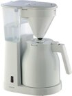 Melitta 1023-05 Kaffeeautomat