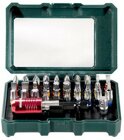 Metabo 626700000 Bit-Box-SP, 32-teilig