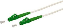 Metz Connect Patchkabel LC-S APC/LC-S APC OS2 3m