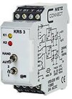 Metz Connect KRS-E08 HR3 24 V AC/DC