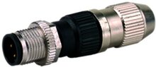 Murr 7000-12481-0000000 MOSA M12 4-pol. 0,25#