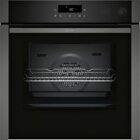 Neff B6AVJ7AG3 Einbau-Backofen mit Dampfuntersttzung