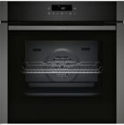 Neff B6ACJ7AG3 Backofen