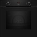 Neff BX38B0 Backofen-Set Einbau