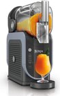 Ninja Slushi FS301 Eismaschine für Getränke, FrozenJuice, Frappé, Milkshake Ninja Slushi FS301 Eismaschine für Getränke, FrozenJuice, Frappé, Milkshake
