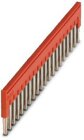 Phoenix Contact FBS 20-5 Steckbrcke rot