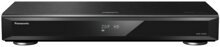 Panasonic DMR-UBS90EGK Blurayrec Triple UHD 2TB