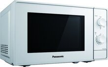 Panasonic NN-E20JWMEPG Mikrowellengert