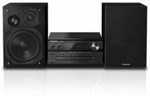 Panasonic SC-PMX94EG-K Hifi Micro System