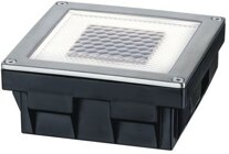 Paulmann 937.74 Solar LED Einbau.IP67 0,24W 2700K