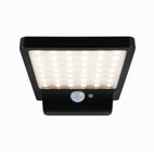 Paulmann 95393 Solar Wandleuchte anthrazit