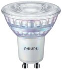 Philips MAS LED spot VLE D 6.2-80W GU10 927 36D