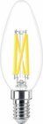 Philips 44957200 MAS LEDCandleDT5.9-60W E14 927