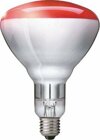 Philips IR250RH R125 E27 red Infrarot 250W