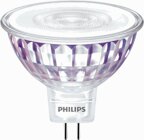 Philips 30732200 MAS LED SPOT VLE D50W MR16 927