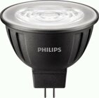 Philips 30754400 MAS LEDspotLV D 50W 930 MR16