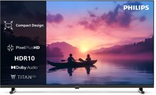 Philips 40PFS6000/12 Fernseher 101,6 cm (40") Full HD Smart-TV WLAN Schwarz Philips 40PFS6000/12 Fernseher 101,6 cm (40") Full HD Smart-TV WLAN Schwarz