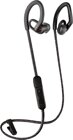 Plantronics BACKBEAT FIT 350 In-Ear Bluetooth Kopfhrer Schwarz/Grau