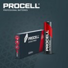 Procell Intense AAA MN2400/LR03 Mic CP10