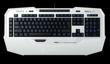 Roccat Isku FX Gaming Tastatur wei