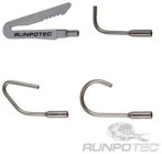 Runpotec 20614 FANGHAKEN - SET