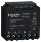 Schneider Elect CCT5010-0002W Wiser Dimmaktor 1fach UP