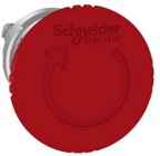 Schneider Elect ZB4BS844 NOT-AUS-TASTER MIT