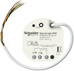 Schneider Elect MTN6003-0012 Jalousie-/Schaltaktor 2fach