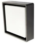 SG Leuchten 605261 FRAME SQUARE graphit 6W LED 3000K