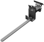 SL Rack 91402-00 Kabelclip RAIL, matt sz