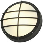 SLV 229085 BULAN GRID Wandleuchte rundanthra