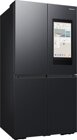 Samsung RF65DG9H0EB1EF French Door, Premium Black Steel