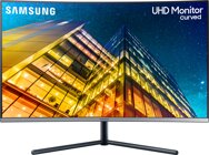 Samsung U32R592CWR Computerbildschirm 81,3 cm (32") 3840 x 2160 Pixel 4K 