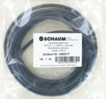 Schaum 90077 Verdrahtungsbrcke 16qmm sw 5m