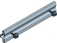 Schletter 129060-000 Verbinder Einschub Solo