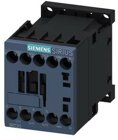 Siemens 3RT2015-1AB01 Schtz, AC-3, 3kW/400V