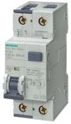 Siemens 5SU1354-6KK16 FI/LS-Schalter B16A 30mA