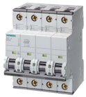 Siemens 5SY6616-6 Leitungsschutzschalter 400V 6k